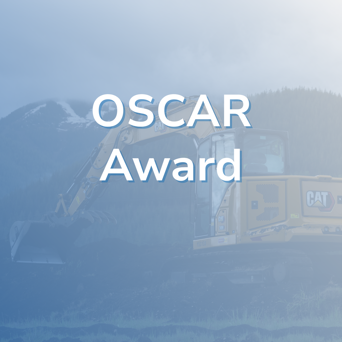 OSCAR Award