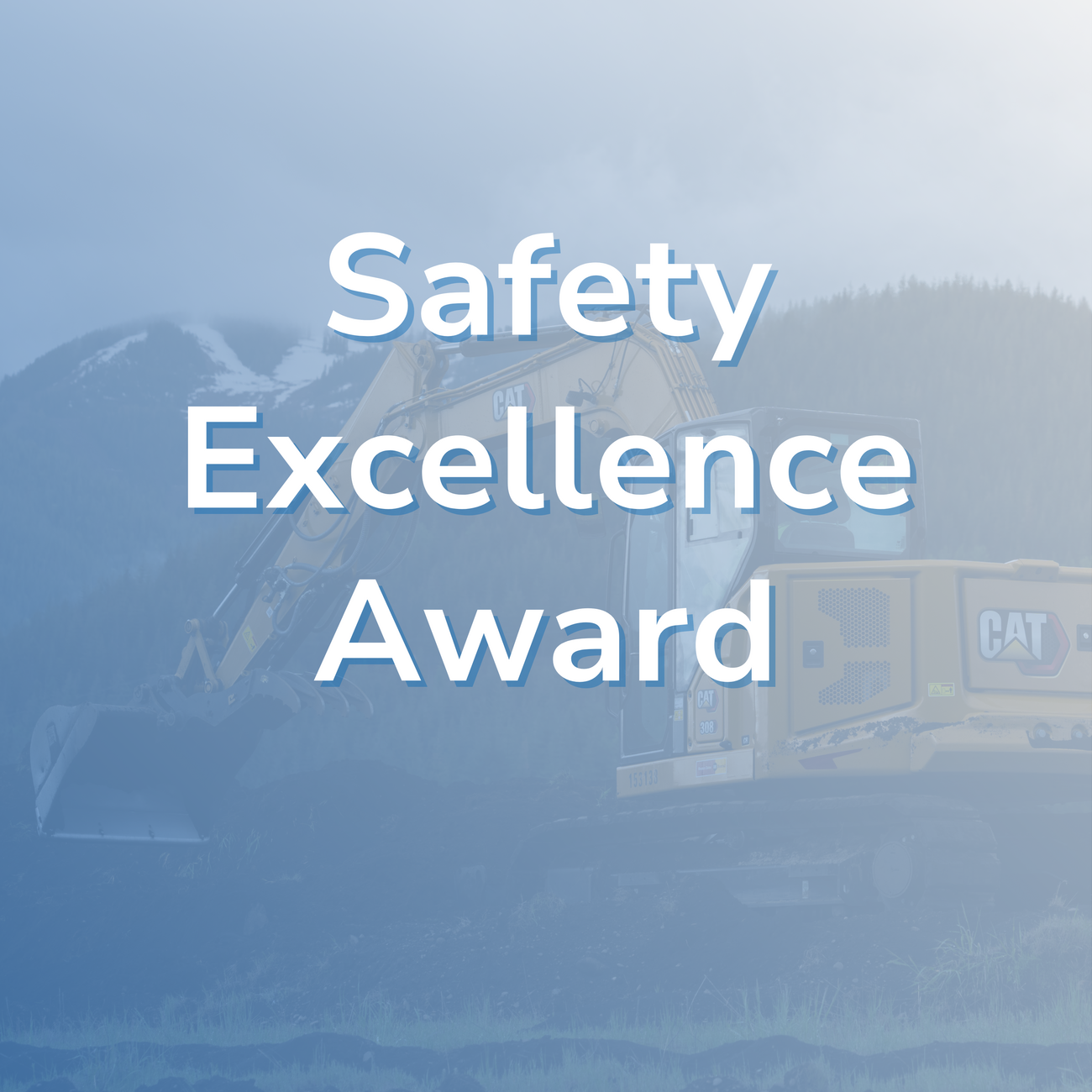 Safety Excellence Award