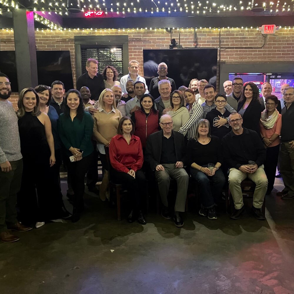 Atlanta holiday party