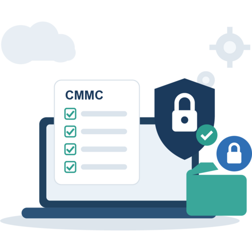 CMMC Requirements Header