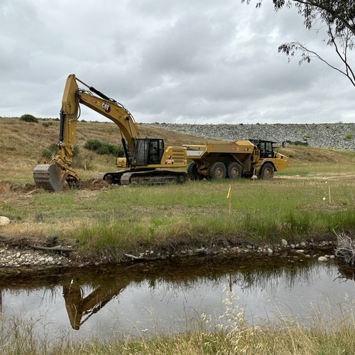 Sustainability Consulting