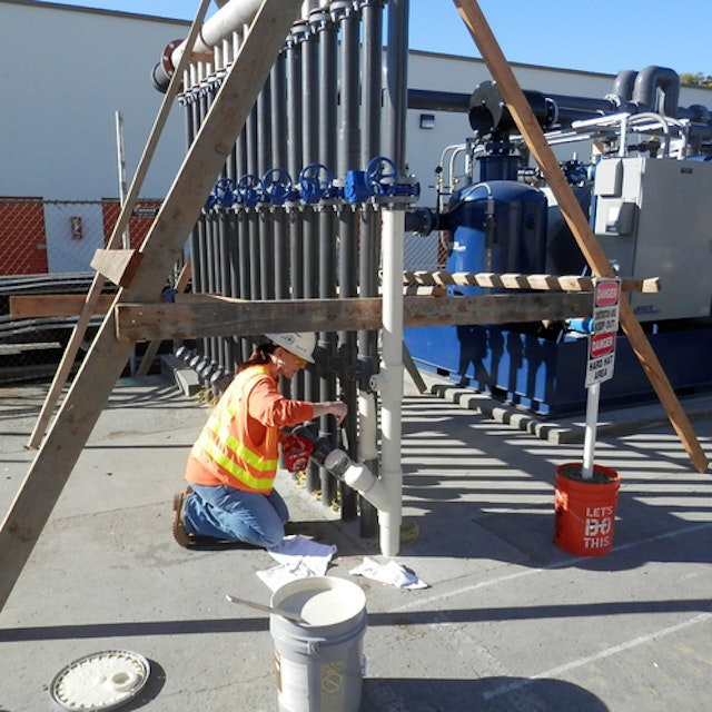 Environmental Services & Consulting CAPE