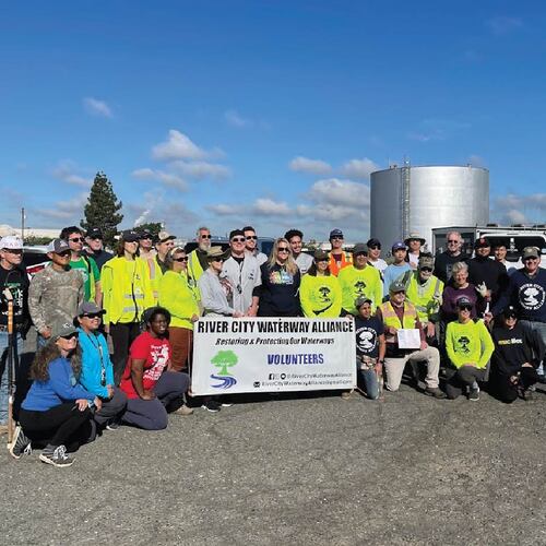 CAPE in the Community