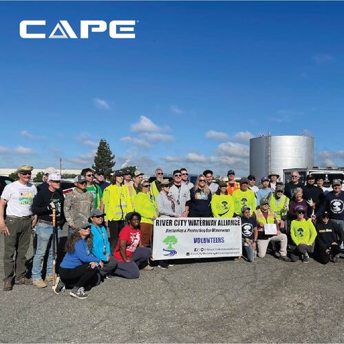 CAPE in the Community