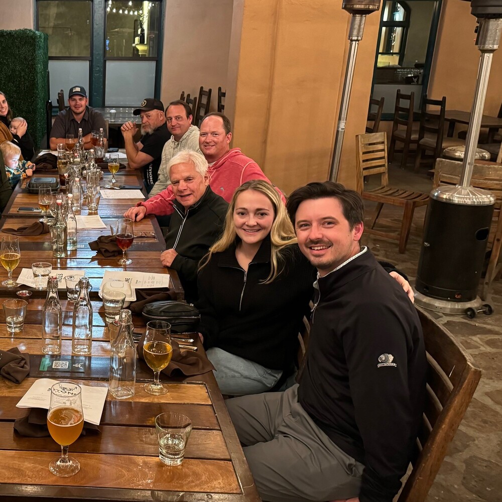 Sd holiday party 2
