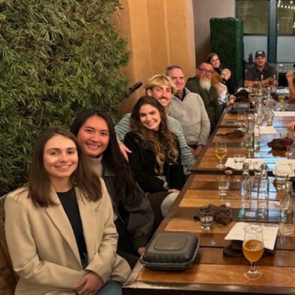 SD Holiday Party 1